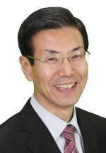 강화군수 자치단상