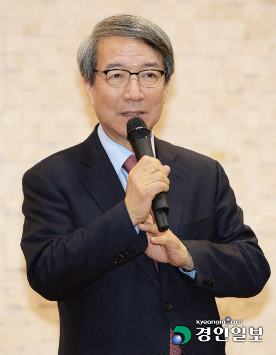 정운찬