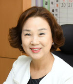 교장 차정숙