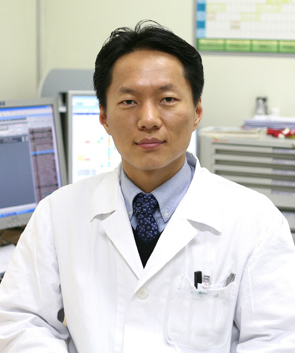 성빈센트병원 안과_지동현교수