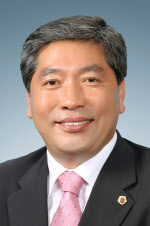 송한준 예결위원장