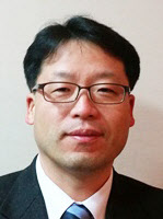 박찬훈 인천시 국제협력관