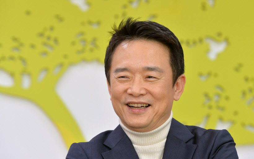 남경필 경기도지사 신년인터뷰12