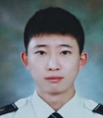 생활안전계 김태헌 순경