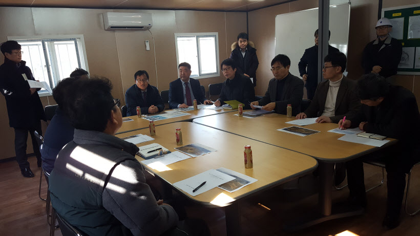 세마산단 현장방문1