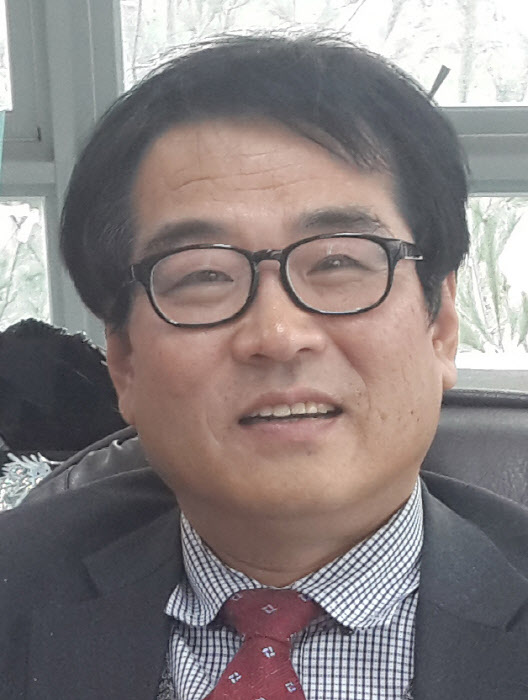 김희선 한국산업인력공단 경기북부지사장