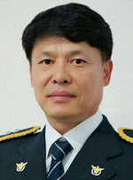 과천서 천순호 교통과장