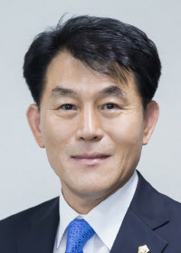 심우창 서구의회의장