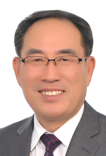 최주영 대진대교수