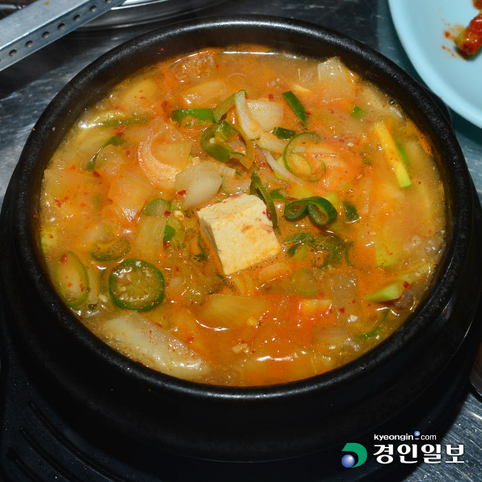 인천 맛집 연수동 마포소금구이4