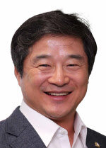 이흥수 동구청장