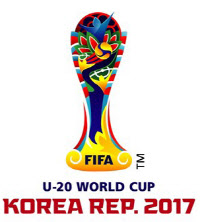 u20 월드컵 엠블럼
