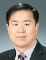 한성만교수 - 사진