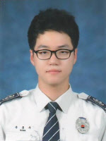 송홍주 경장