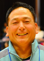 김익기 과천시배드민턴협회장