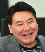 인천 공감 인터뷰 쇼트트랙 안현수 선수 아버지 안기원씨2
