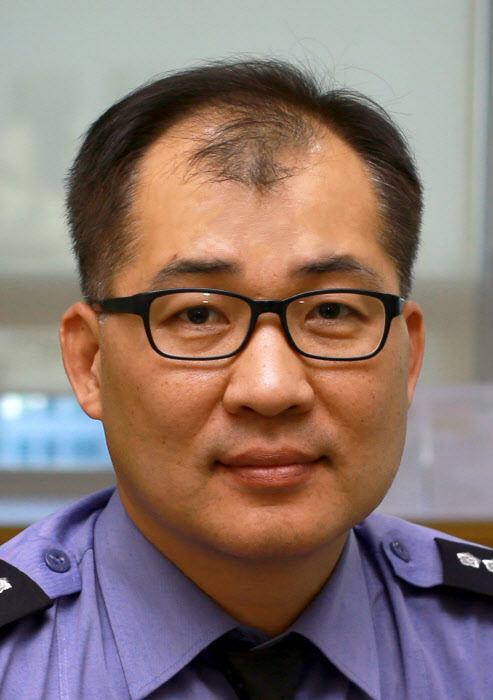 기고) 백학선 서해5도특별경비단장