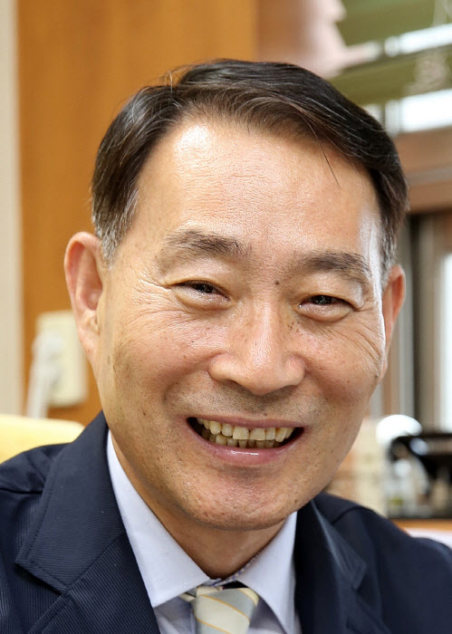 원장님