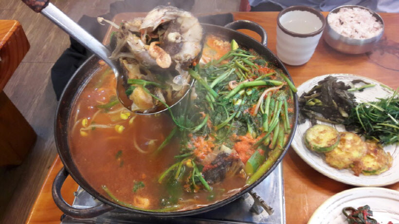 풍덕천동 미꾸리 1