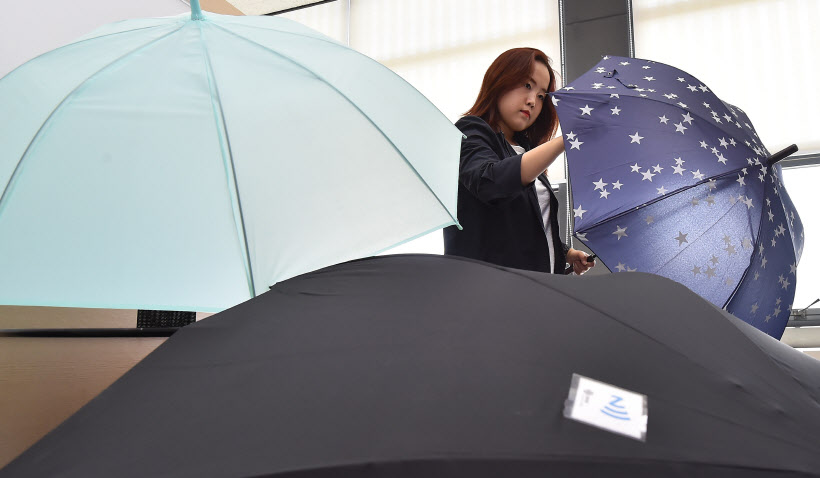스타트업을 가다 우산생산업체12