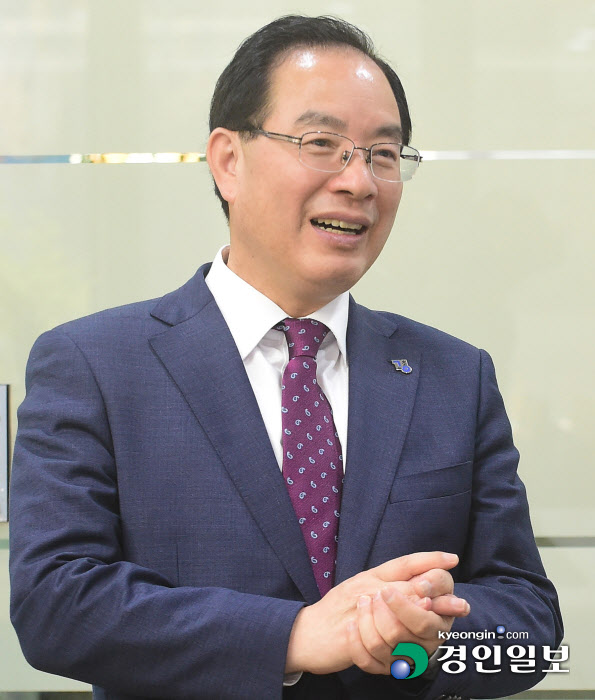 하윤수 한국교총 인터뷰 공감8