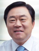 유주현 대한건설협회 회장(얼굴)