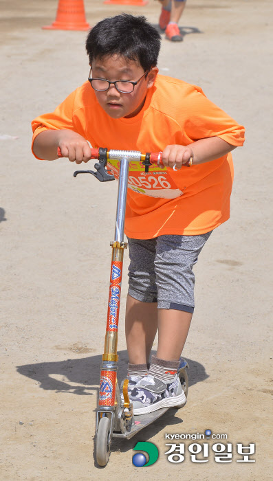 [화보]제18회 화성효마라톤대회 현장