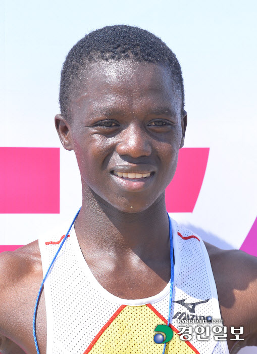 [화보]제18회 화성효마라톤대회 현장