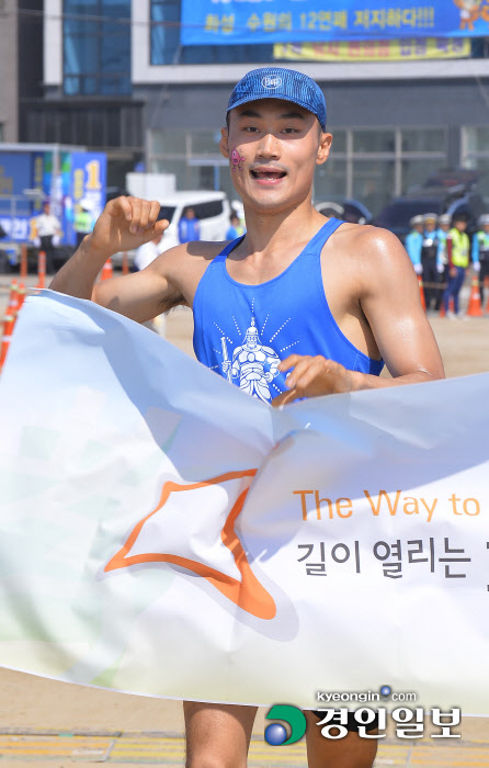 [화보]제18회 화성효마라톤대회 현장