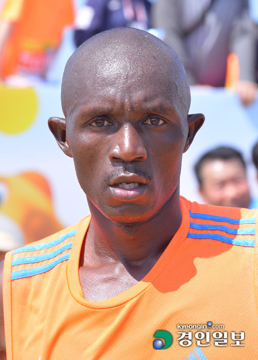 [화보]제18회 화성효마라톤대회 현장