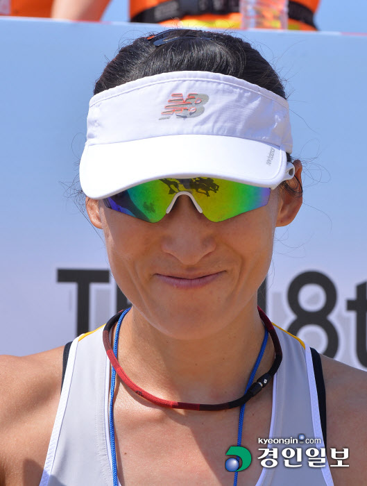 [화보]제18회 화성효마라톤대회 현장