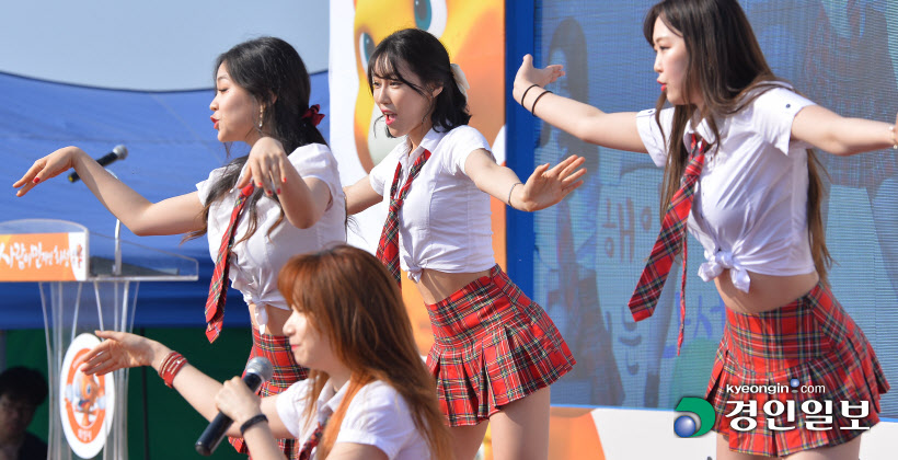 [화보]제18회 화성효마라톤대회 현장