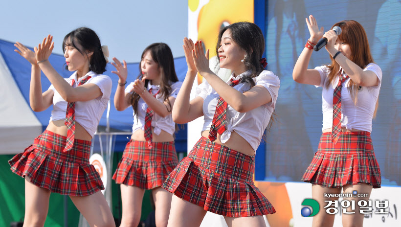 [화보]제18회 화성효마라톤대회 현장