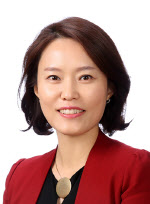 NH농협은행 경기영업본부 현장지원단 MC(마케팅코치) 한미선