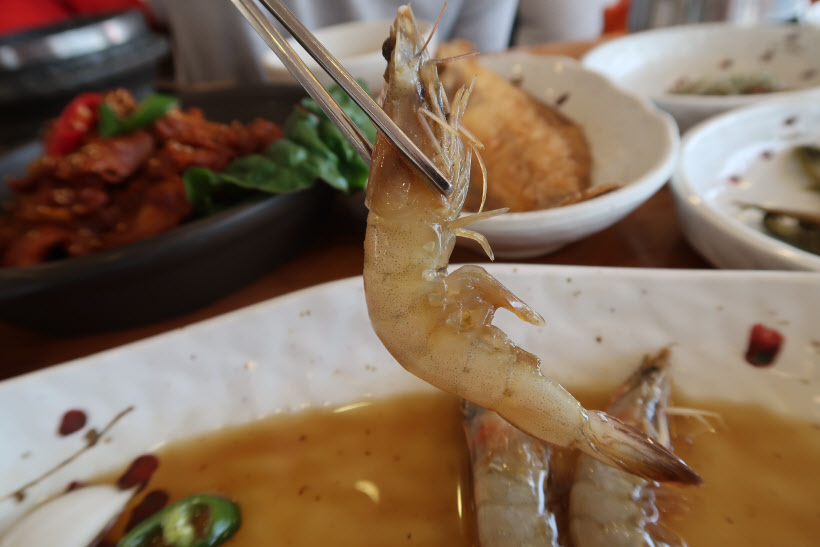 맛집-매화쌈밥3