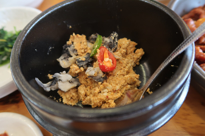 맛집-매화쌈밥1