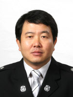 양평 소방경 황용호