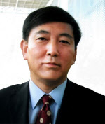 서민환 국립생물자원관 생물연구부장