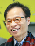 농정해양국장 류인권
