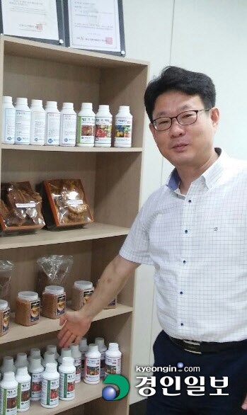 김성덕 대표