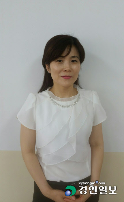 강화여고 협동조합 조민아 이사장