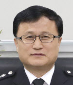 (사진)인천해양경비안전서장 총경 황준현