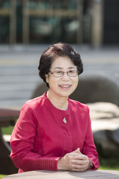 인천권/홍미영 부평구청장