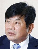하용환 건협 경기도 회장