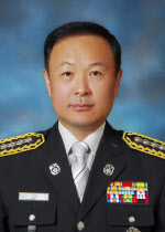 이경호서장