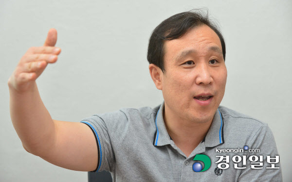인천 공감 인터뷰 이규훈 국립강화문화재연구소 소장10