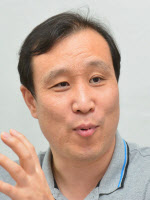 인천 공감 인터뷰 이규훈 국립강화문화재연구소 소장9