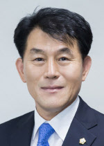 심우창 서구의회의장