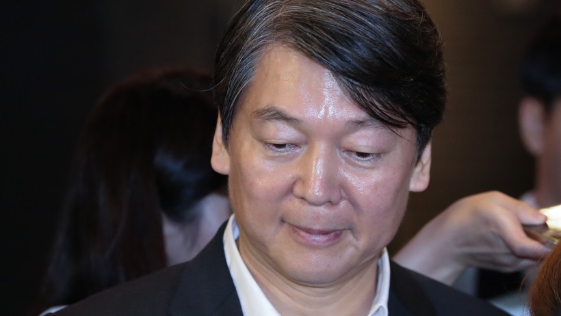 면담 마치고…
