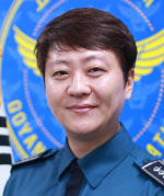 신한규 경사(고양경찰서 화전파출소)